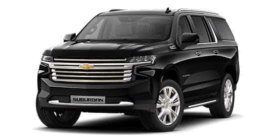 2022 Chevrolet Suburban LaGrange Specs Details Features Ratings Reviews