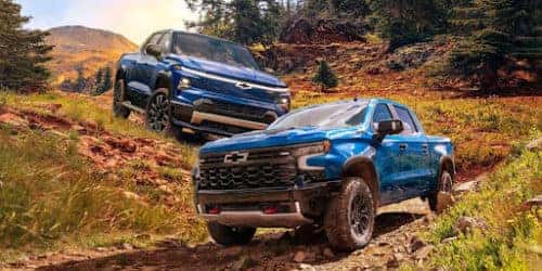 2023 Chevy Silverado Ev Details Ratings And Reviews 1964