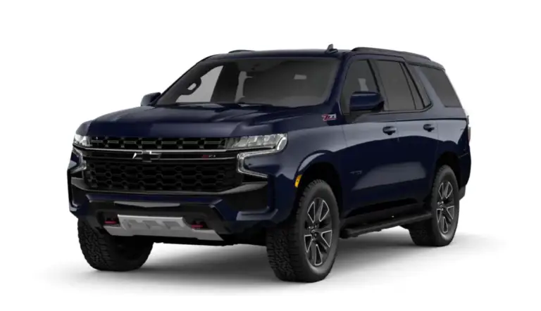 2023 Chevy Tahoe Lagrange