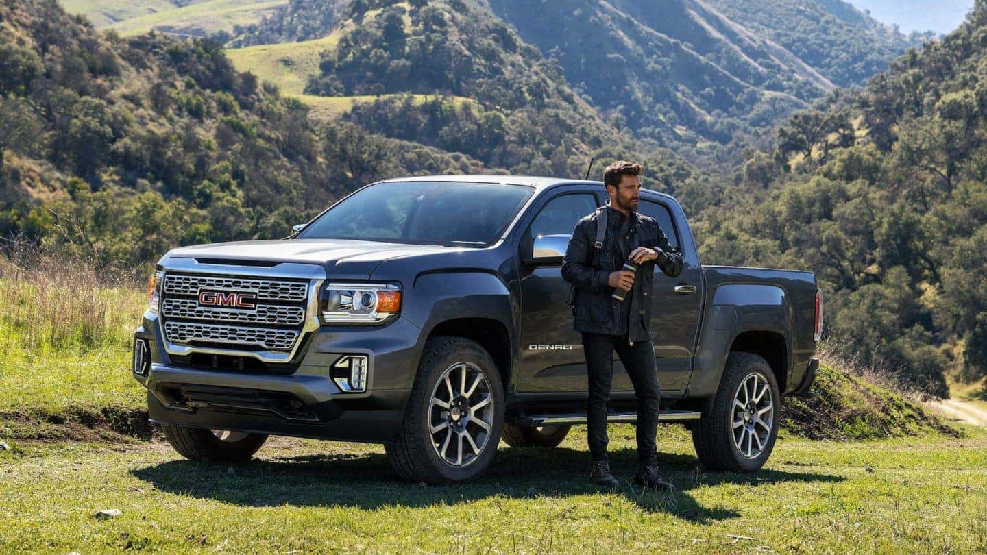 What are GM supplier discounts? Meadowland GMC