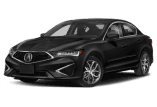 2021 Acura ILX