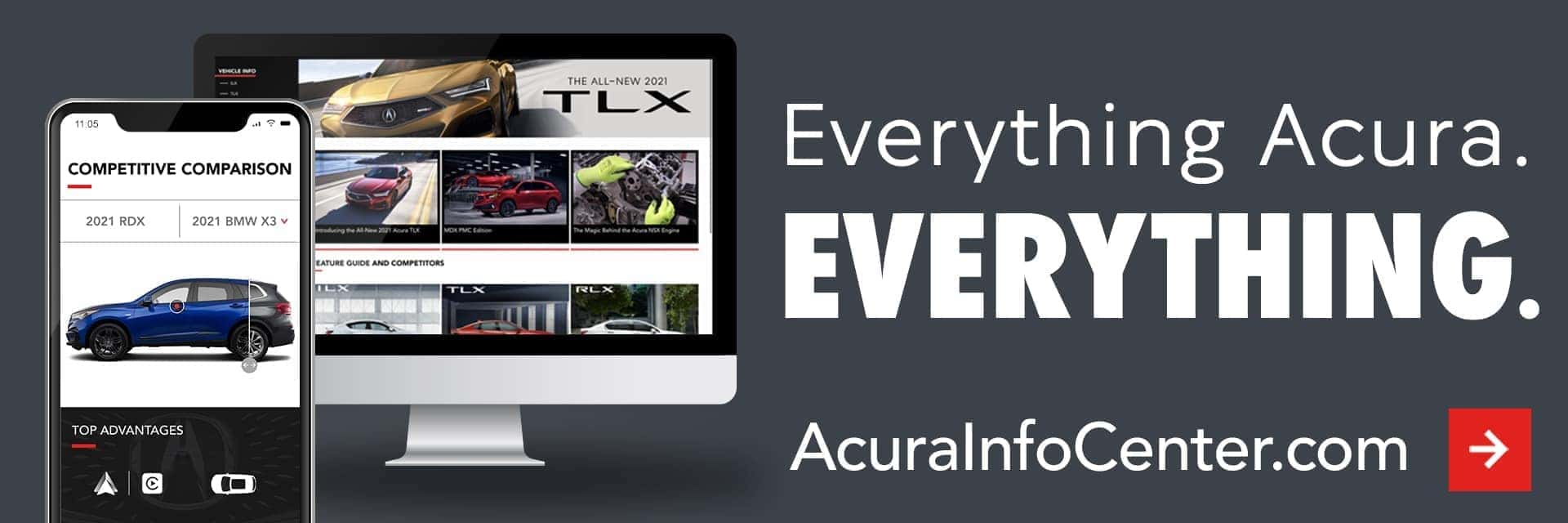 AcuraInfoCenter