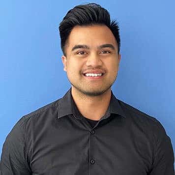 Daniel Perez