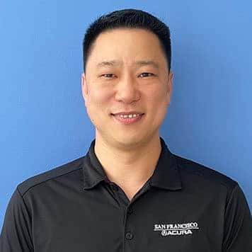 Ricky Zhong