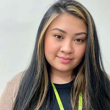 Mireya Chan
