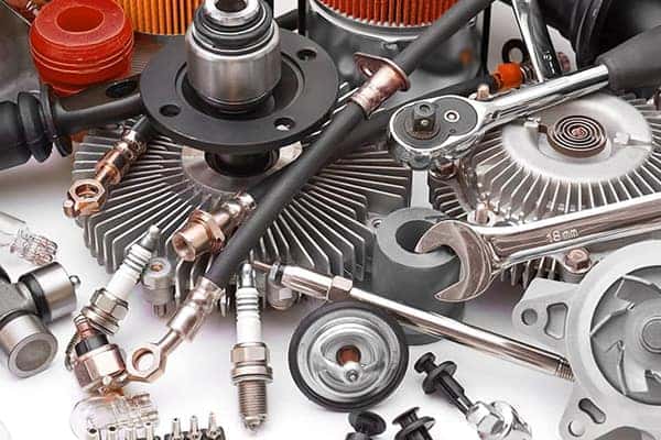 Acura Parts