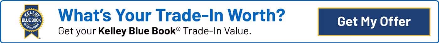KBB Trade Advisor
