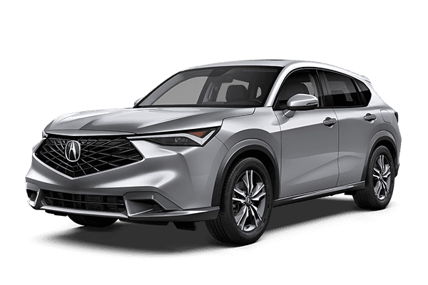 2025 <b>Acura</b> <i>ADX</i> FWD CVT