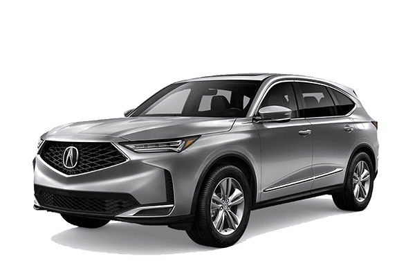 2026 Acura <small>MDX SH AWD</small>