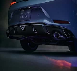 New Vehicles