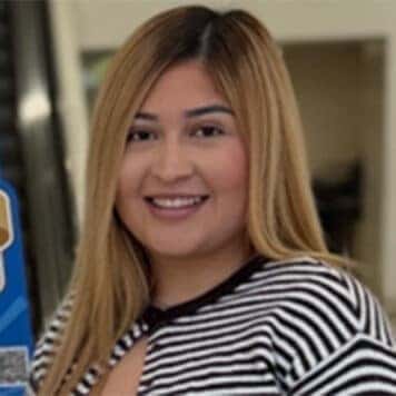Lisbeth Medina