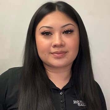 Mireya Zapata