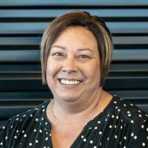 ANGIE LEWITZKE