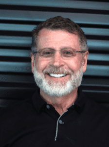 Chuck Davis