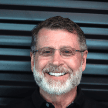 Chuck Davis