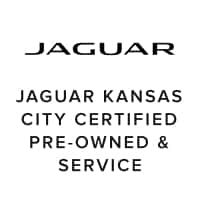 Jaguar Kansas City Certified Pre-Owned & Service