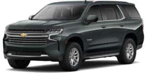 2022 Chevy Tahoe LT