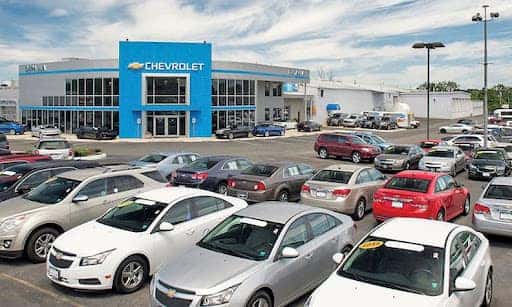 Best Car Dealership LaGrange