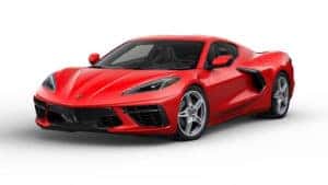 Chevy Corvette C8 2022 Auto Gallery Chevrolet