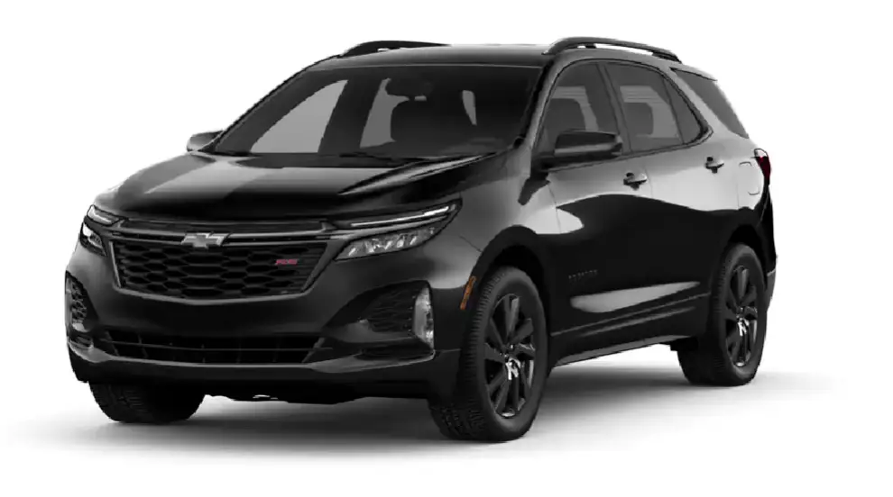 2023 Chevy Equinox LaGrange