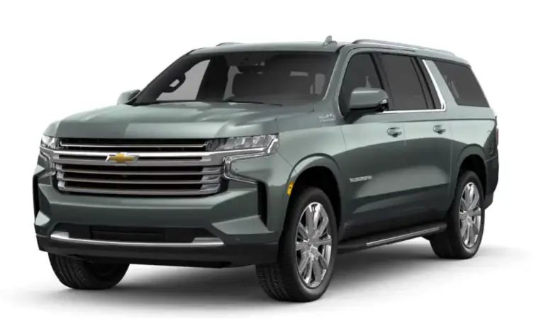 2023 Chevy Suburban LaGrange