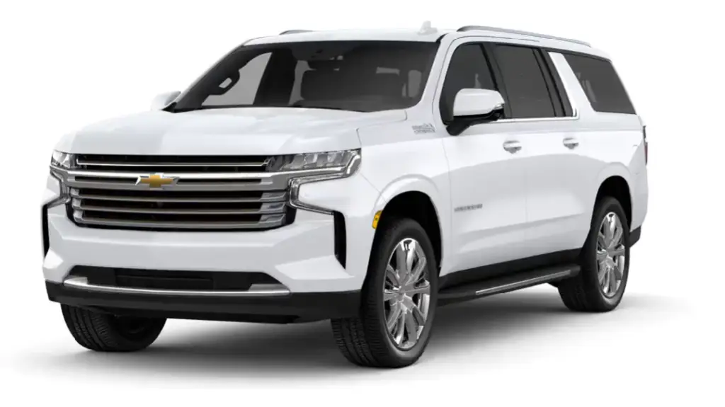 2023 Chevy Suburban LaGrange