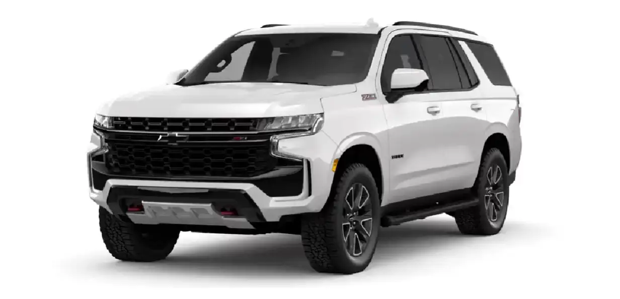 2023 Chevy Tahoe LaGrange