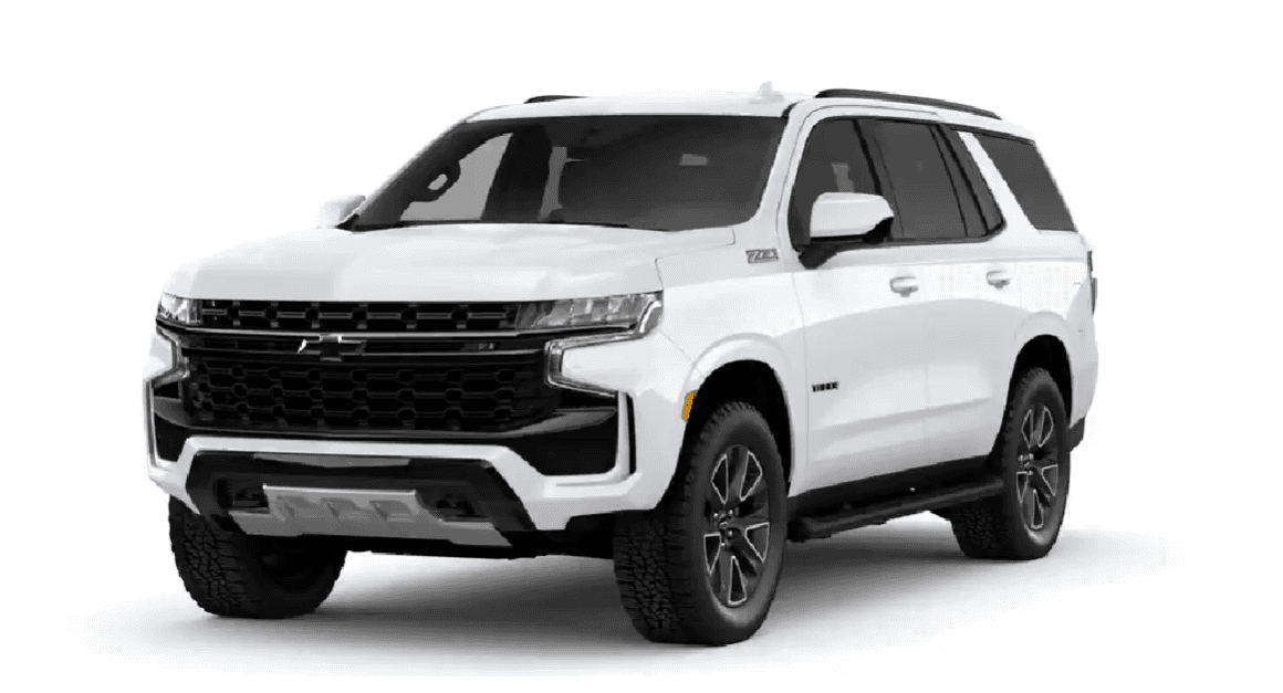 Elegant Build 2023 Chevy Tahoe Images