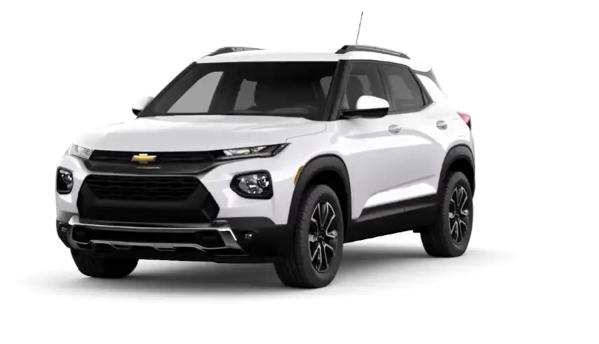 2023 Chevy Trailblazer LaGrange