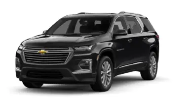 2023 Chevy Traverse LaGrange