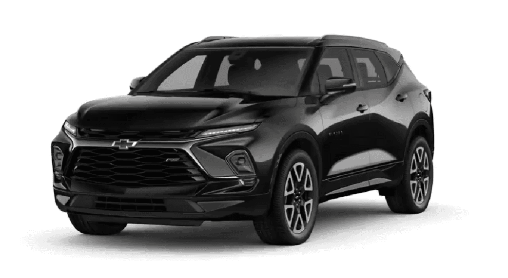 2023 Chevy Blazer