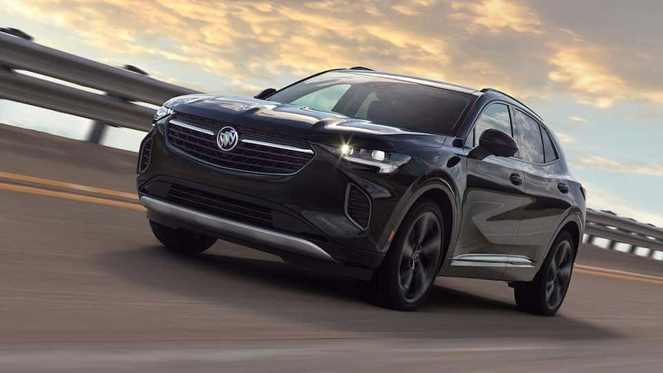 2023 Buick Envision LaGrange