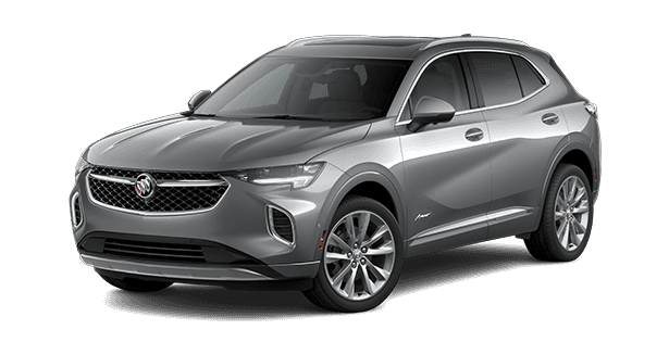 2023 Buick Envision Avenir LaGrange
