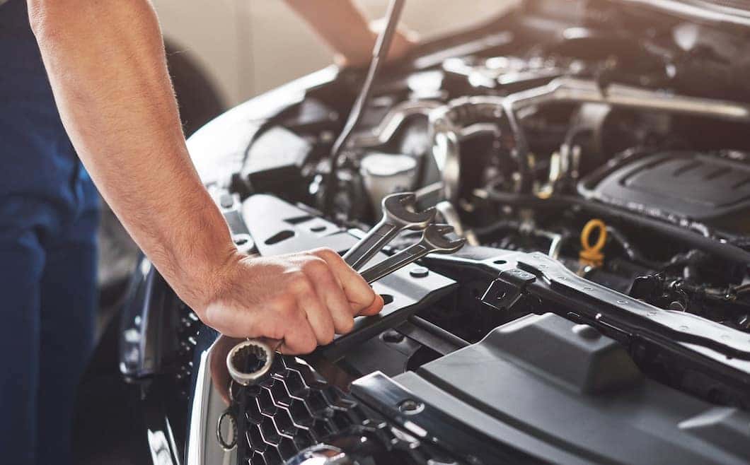 Car & Truck Engine Repair & Replacement LaGrange