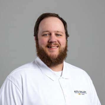 Forrest Roberts