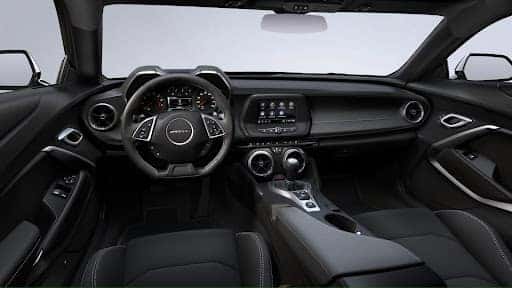 Inspiring 2023 Camaro Lt1 Vs Ss Images