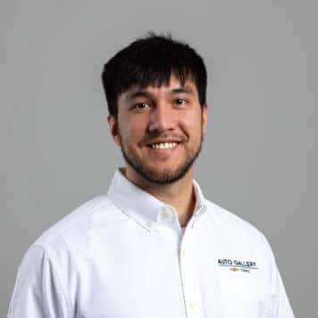 Eric Escobedo