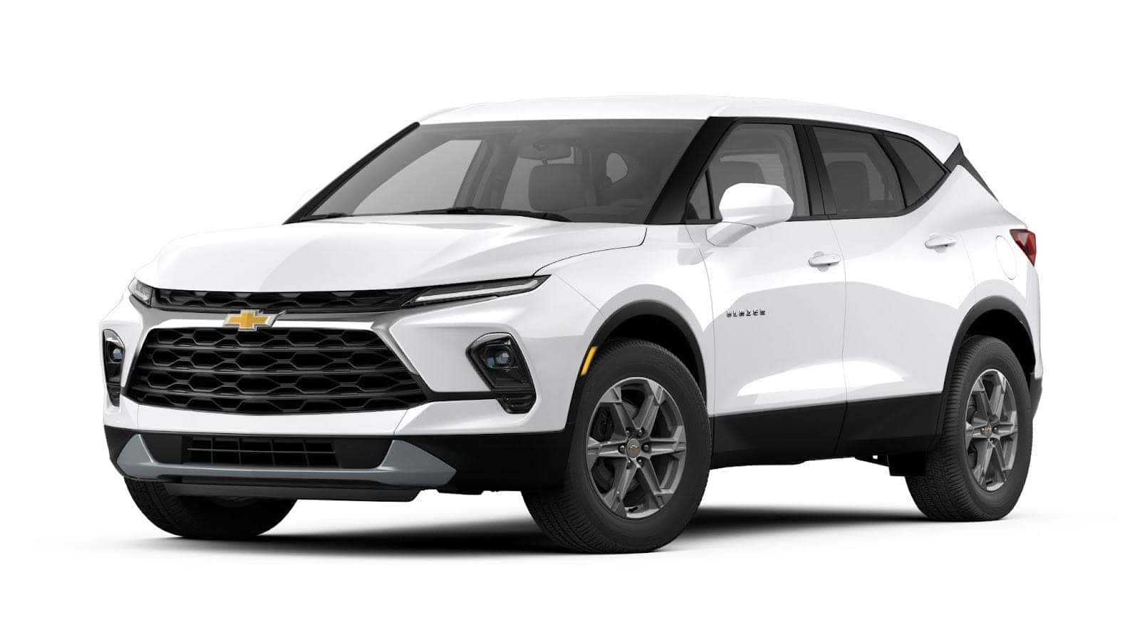 Chevrolet Blazer 2019 volta como o Camaro dos SUVs