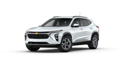 2024 Trax Release Date
