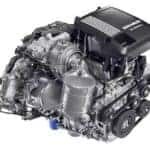 2024 GMC Sierra 1500 AT4X Engine