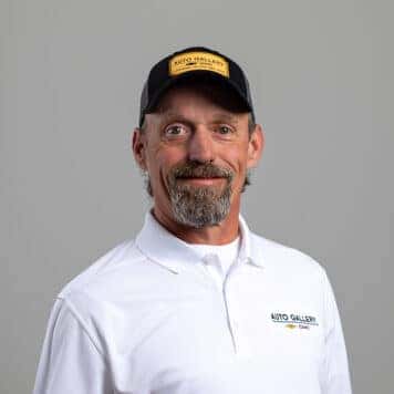 Glenn Brown