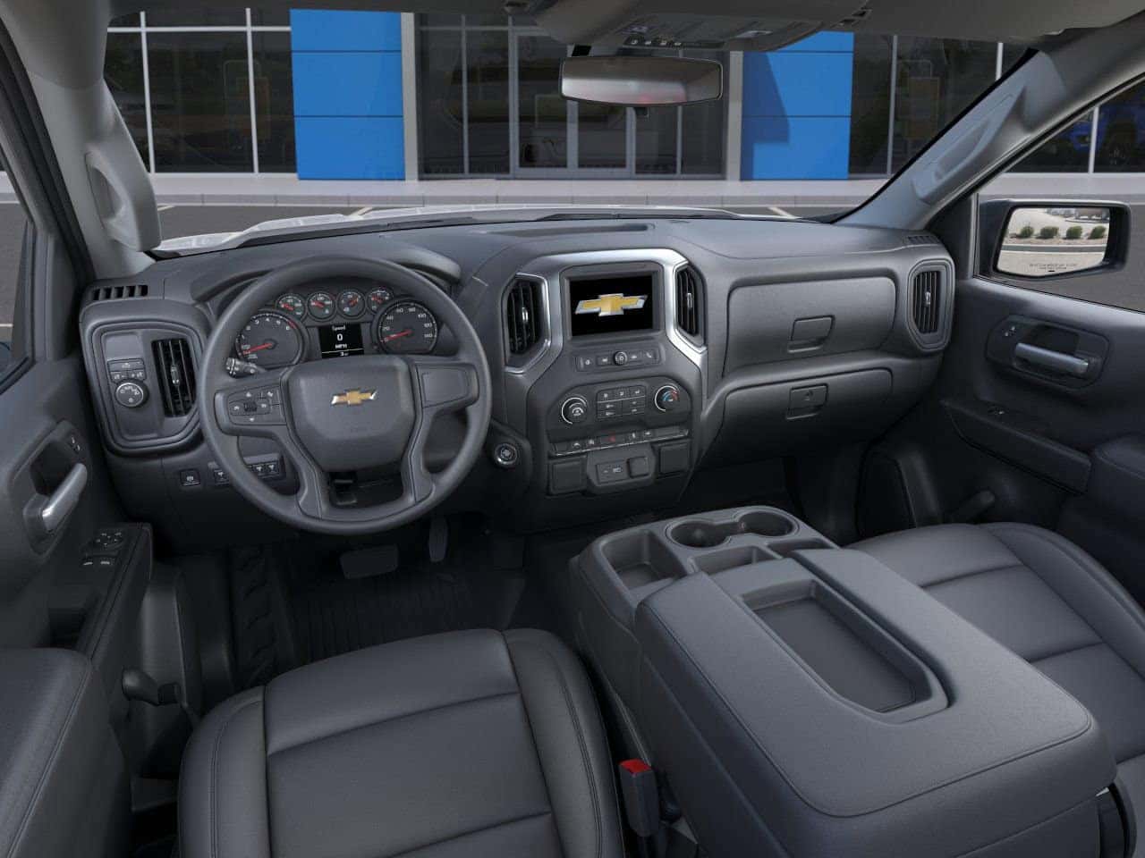 2025 Chevy Silverado 1500 Features Specs Trims Colors Price 2025 Chevy Silverado 1500 Features Specs Trims Colors Price