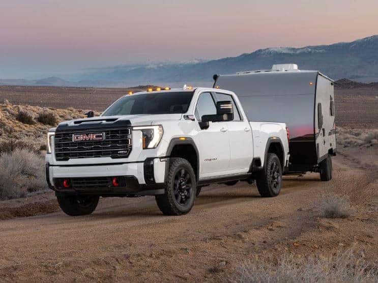 GMC 2025 Sierra