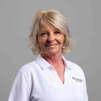 Marlene Browning