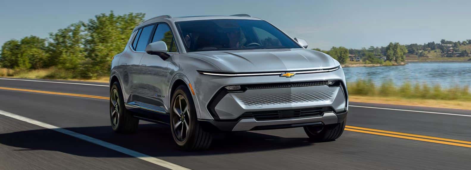2025 Chevy Equinox
