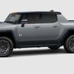 2025 GMC Hummer EV Pickup