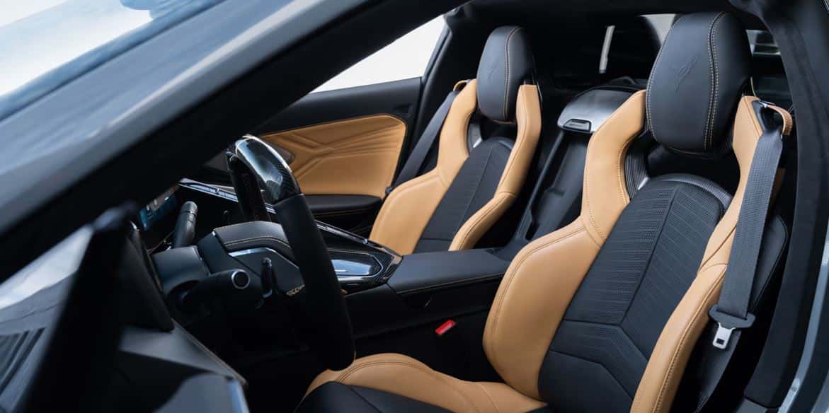 Interior-comfort-2025-Chevy-Corvette-E-Ray