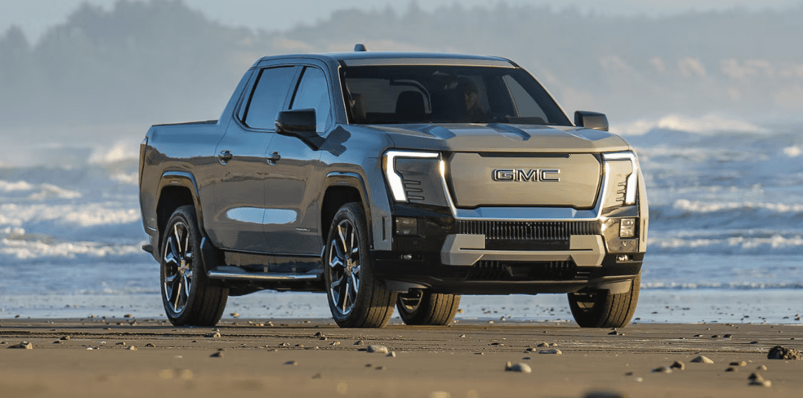 2025-GMC-Sierra-EV-Denali-Exterior
