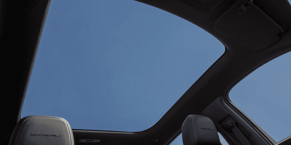 2025-GMC-Sierra-EV-Denali-Interior