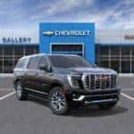 GMC Yukon XL
